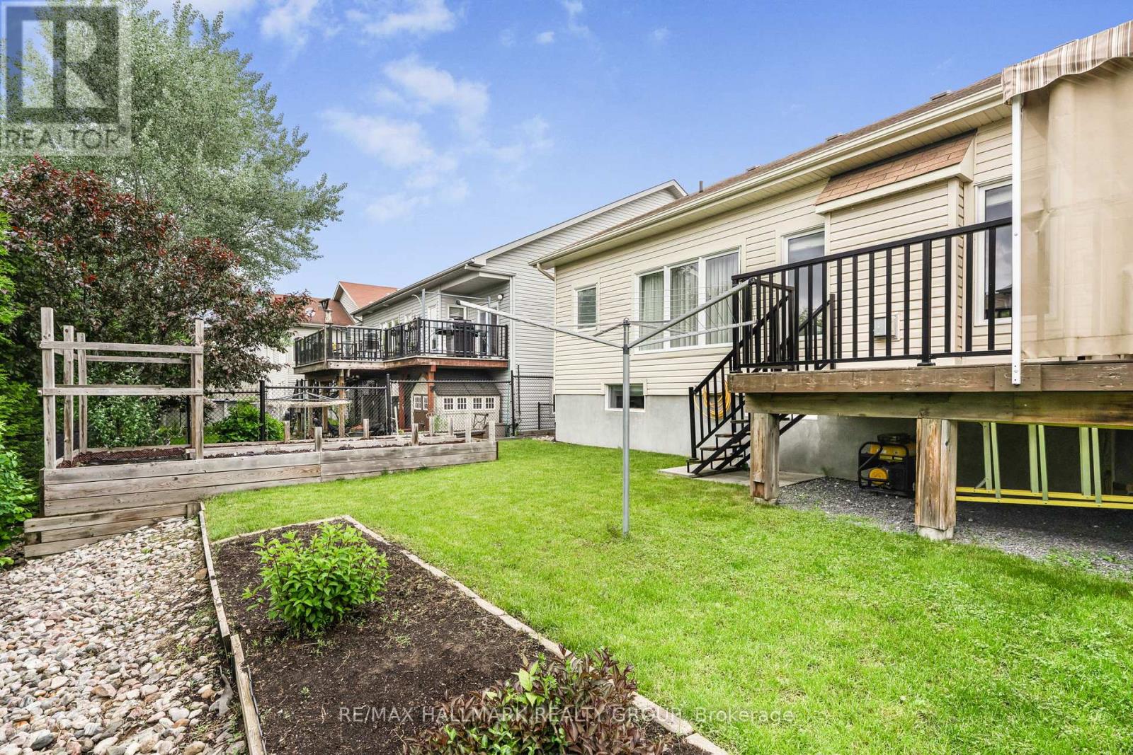329 Quartz Avenue, Clarence-Rockland, Ontario  K4K 0A2 - Photo 31 - X12214414