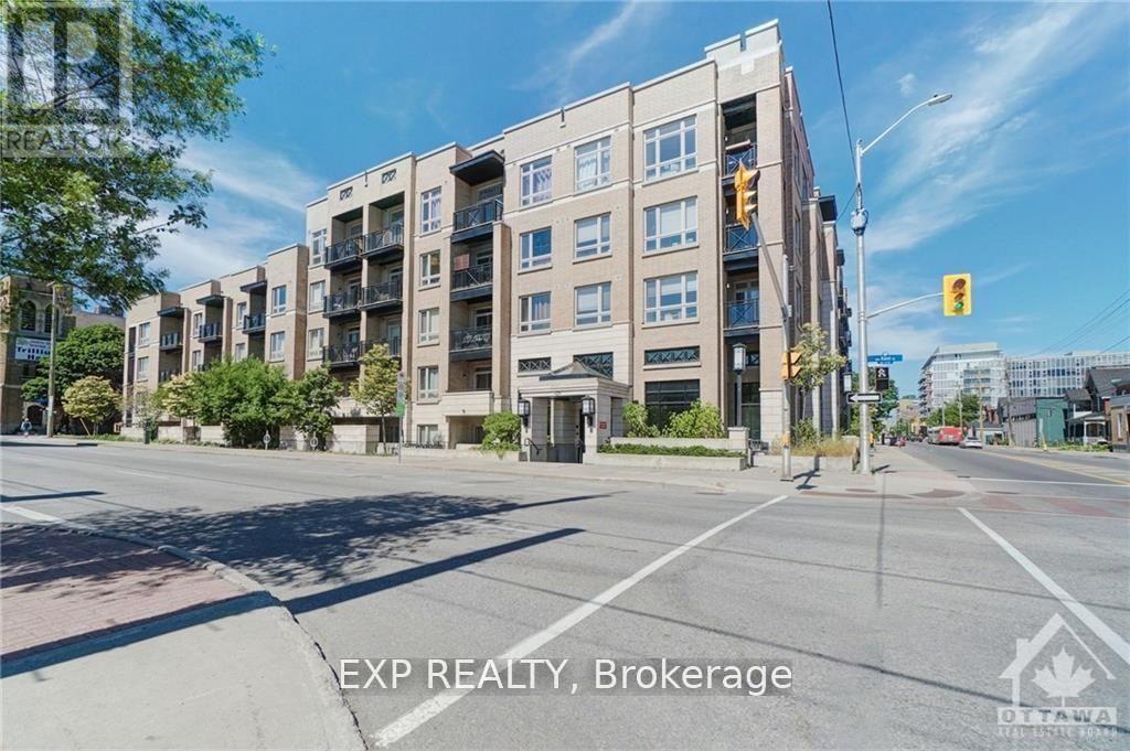 311 - 429 KENT STREET, Ottawa, Ontario