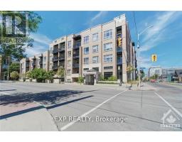 311 - 429 KENT STREET, Ottawa, Ontario