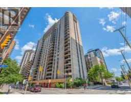 PH-2301 - 470 LAURIER AVENUE W, Ottawa, Ontario