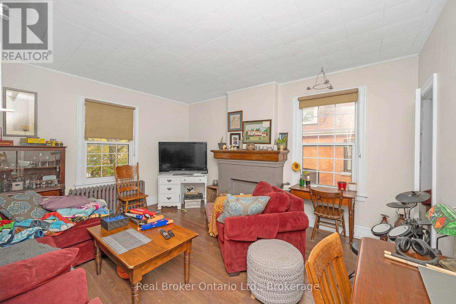 117 Fairleigh Avenue S, Hamilton (Blakeley), Ontario  L8M 2K4 - Photo 18 - X12214406