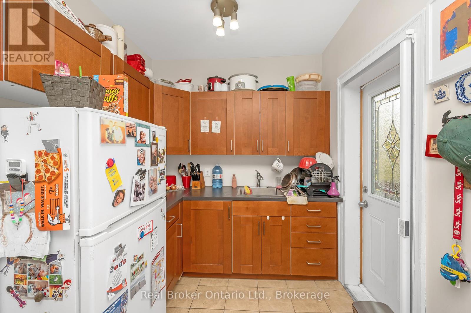 117 Fairleigh Avenue S, Hamilton (Blakeley), Ontario  L8M 2K4 - Photo 22 - X12214406