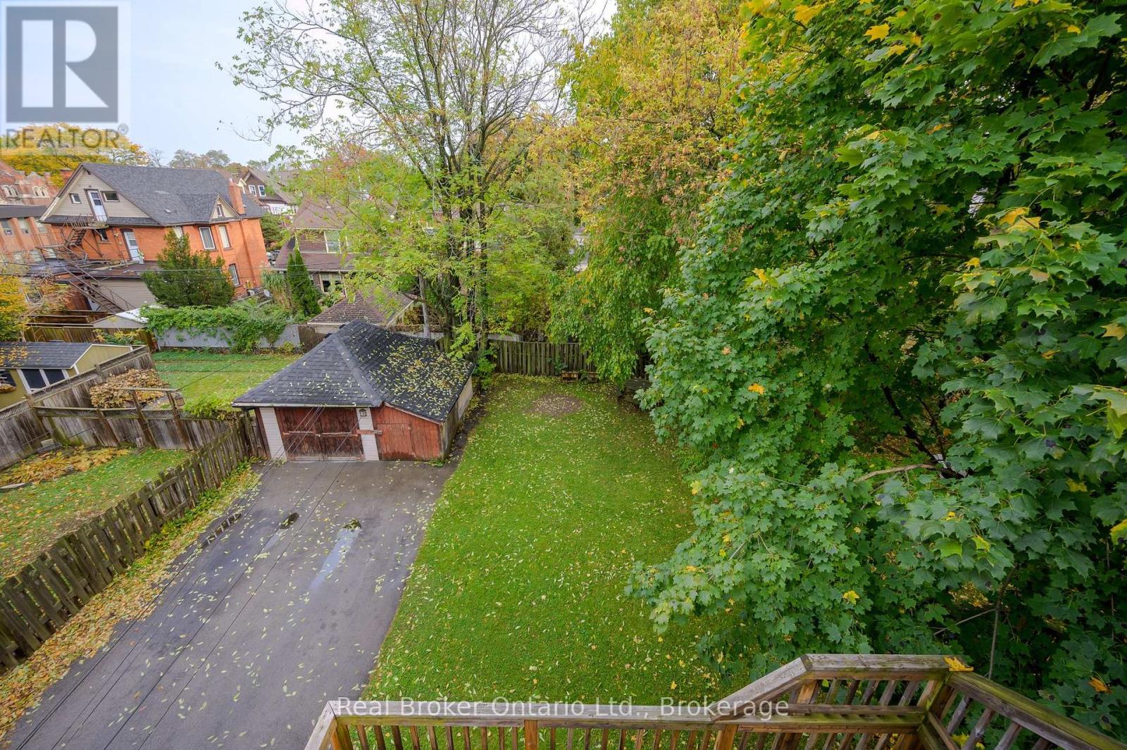 117 Fairleigh Avenue S, Hamilton (Blakeley), Ontario  L8M 2K4 - Photo 31 - X12214406