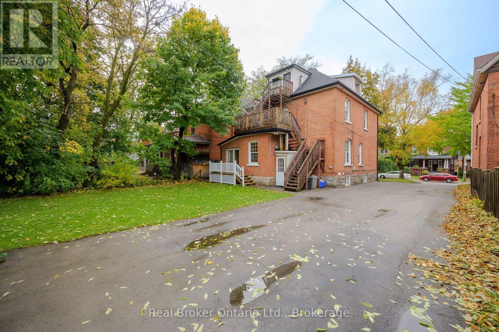 117 Fairleigh Avenue S, Hamilton (Blakeley), Ontario  L8M 2K4 - Photo 42 - X12214406