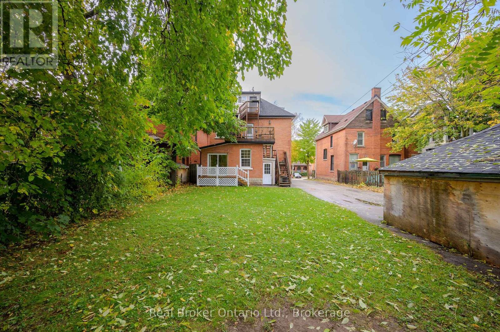 117 Fairleigh Avenue S, Hamilton (Blakeley), Ontario  L8M 2K4 - Photo 43 - X12214406
