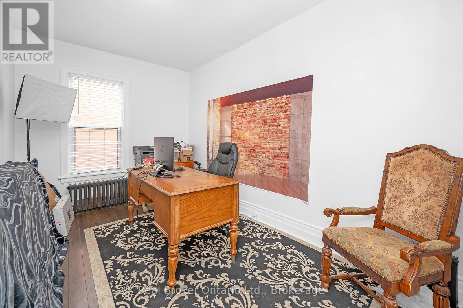 117 Fairleigh Avenue S, Hamilton (Blakeley), Ontario  L8M 2K4 - Photo 7 - X12214406
