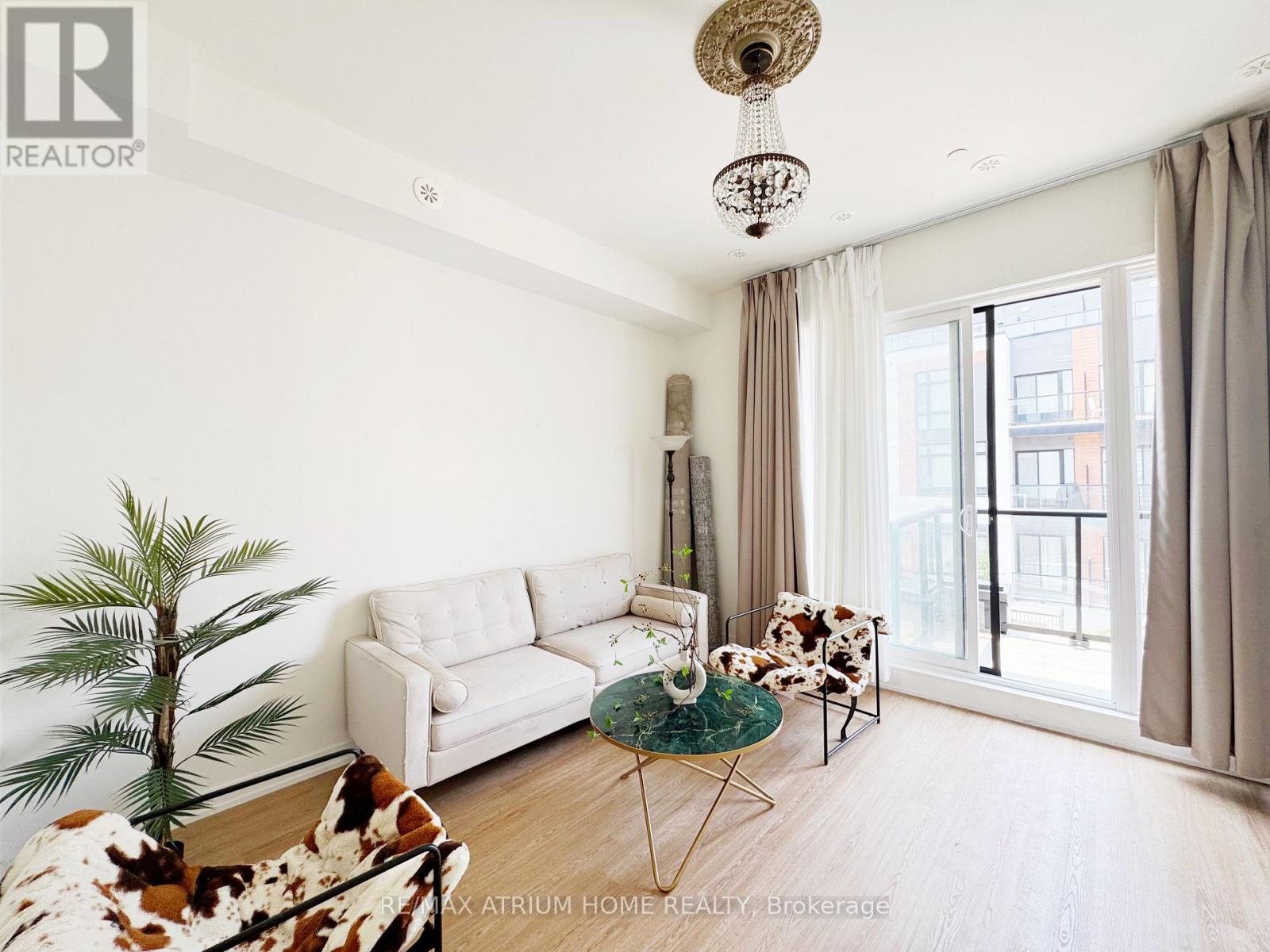 TH610 - 7 STECKELY HOUSE LANE, Richmond Hill, Ontario