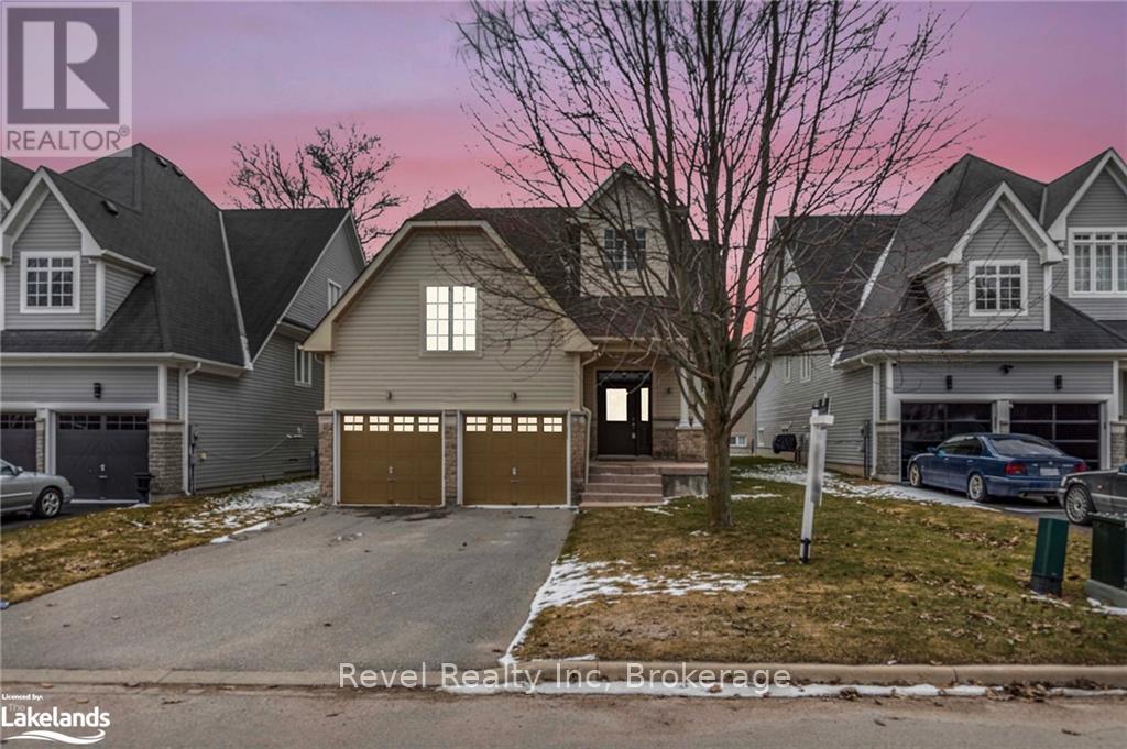 174 WHITE SANDS WAY, Wasaga Beach, Ontario