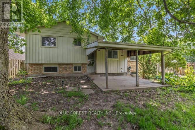 57 Vanbuskirk Drive, St. Thomas, Ontario  N5R 4Z3 - Photo 24 - X12205756