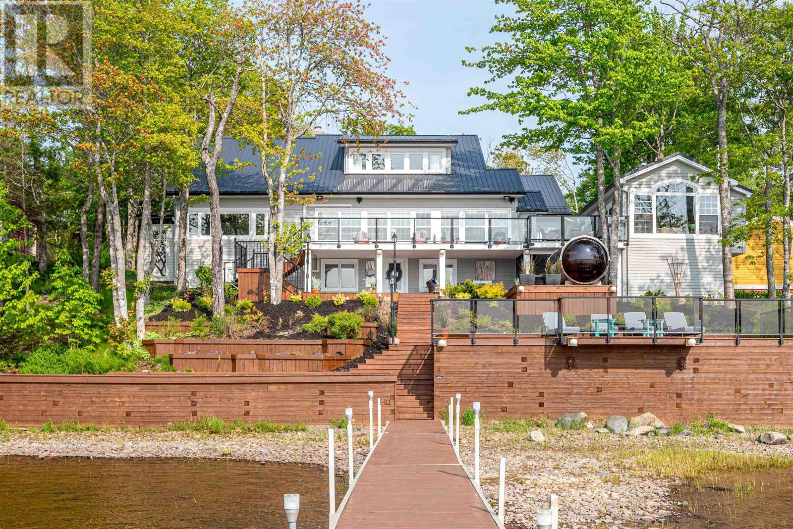 22 Parkview Drive, Oakfield, Nova Scotia  B2T 1B1 - Photo 1 - 202514289