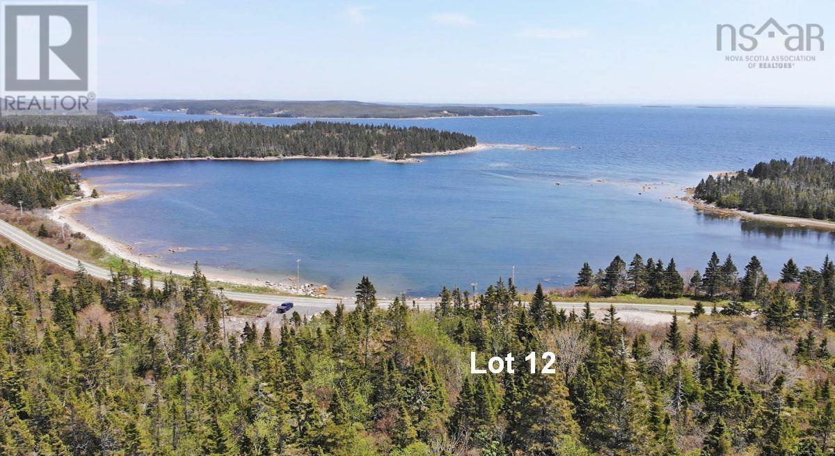 Lot 12 316 Hwy (English Harbour), cole harbour, Nova Scotia