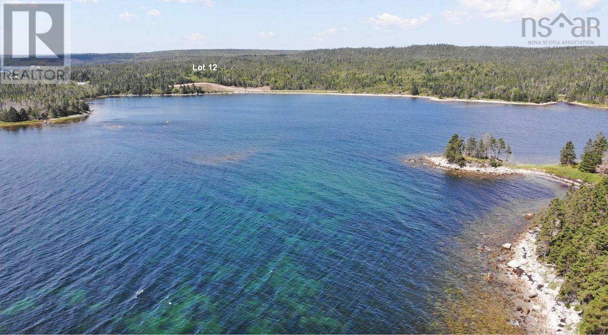 Lot 12 316 Hwy (English Harbour), Cole Harbour, Nova Scotia  B0H 1T0 - Photo 11 - 202514324