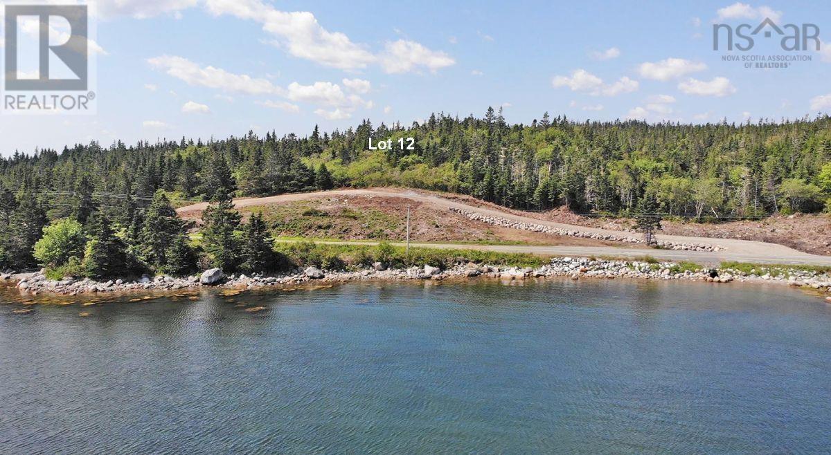 Lot 12 316 Hwy (English Harbour), Cole Harbour, Nova Scotia  B0H 1T0 - Photo 10 - 202514324