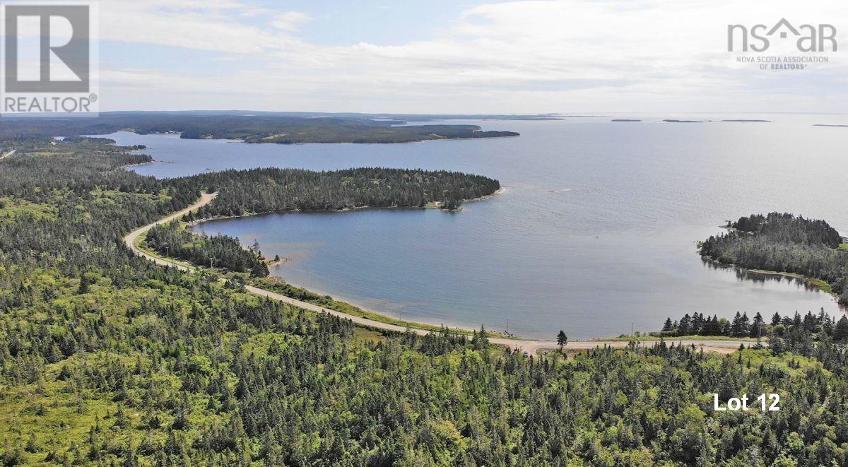 Lot 12 316 Hwy (English Harbour), Cole Harbour, Nova Scotia  B0H 1T0 - Photo 2 - 202514324