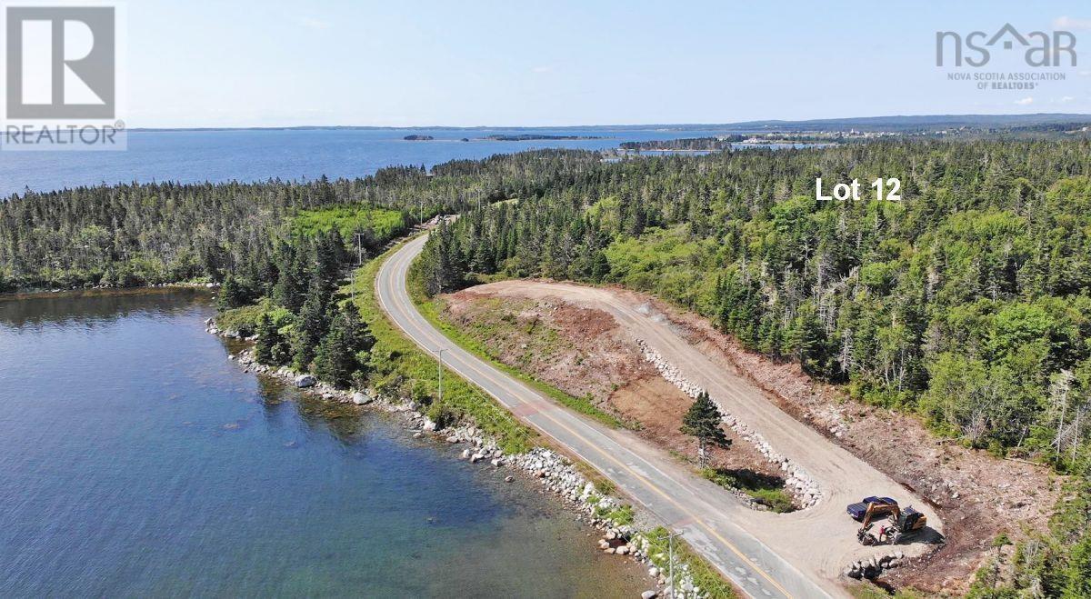 Lot 12 316 Hwy (English Harbour), Cole Harbour, Nova Scotia  B0H 1T0 - Photo 5 - 202514324