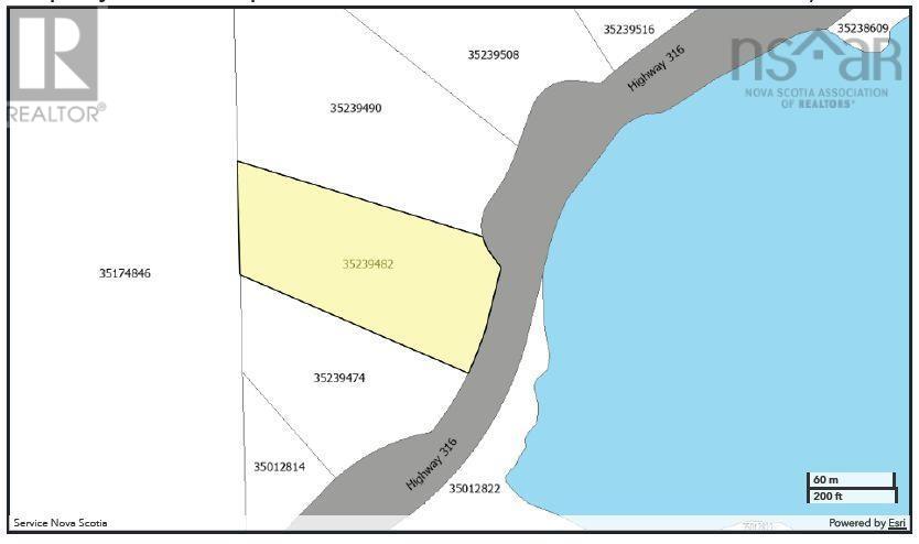 Lot 12 316 Hwy (English Harbour), Cole Harbour, Nova Scotia  B0H 1T0 - Photo 31 - 202514324