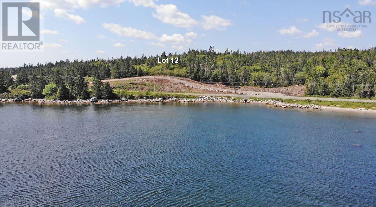 Lot 12 316 Hwy (English Harbour), Cole Harbour, Nova Scotia  B0H 1T0 - Photo 9 - 202514324