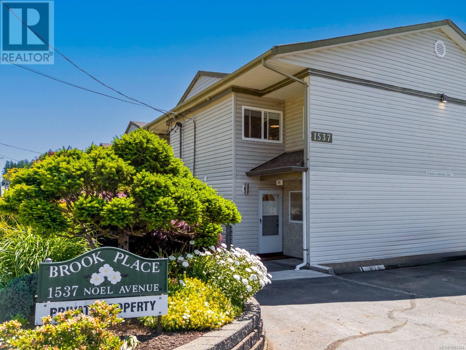 101 1537 Noel Ave, Comox, British Columbia  V9M 3H8 - Photo 46 - 1003204