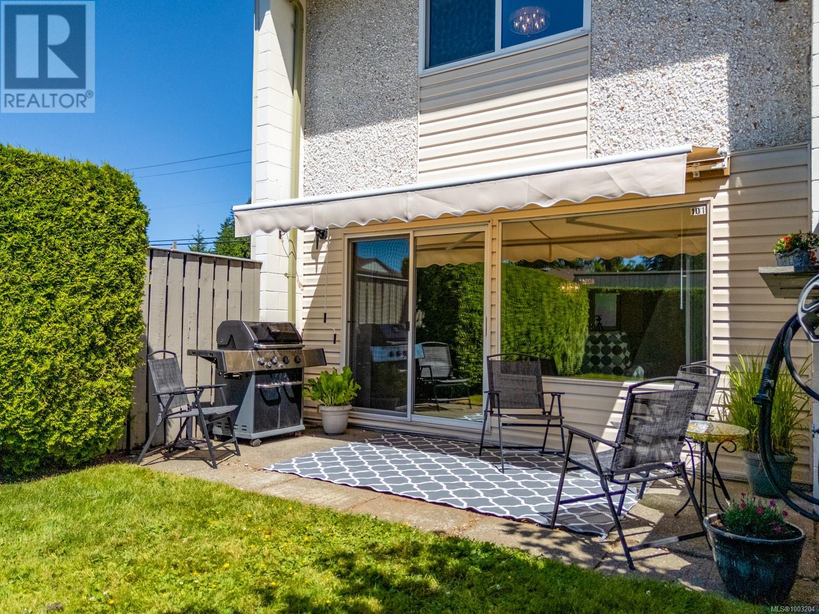 101 1537 Noel Ave, Comox, British Columbia  V9M 3H8 - Photo 38 - 1003204