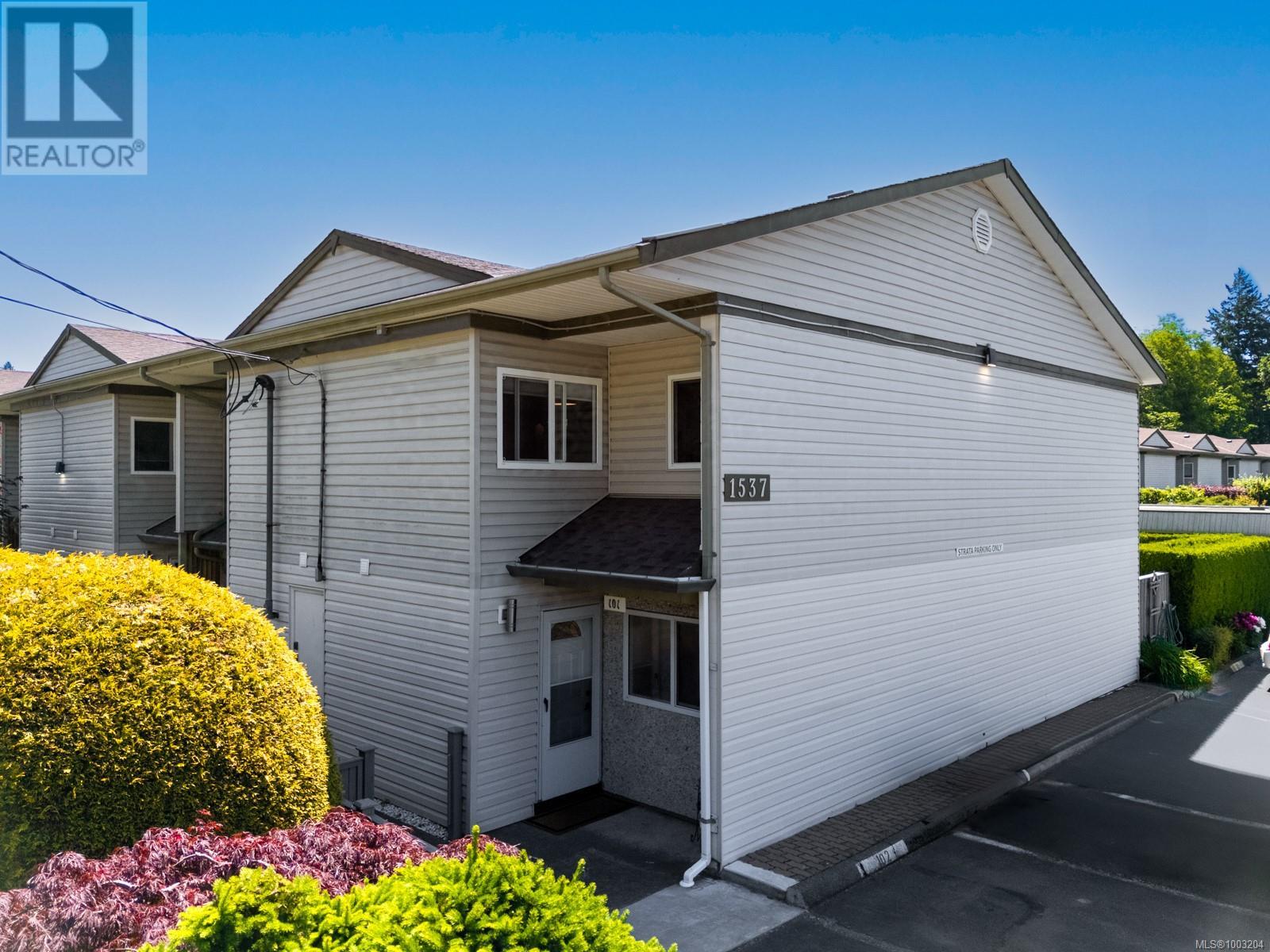 101 1537 Noel Ave, Comox, British Columbia  V9M 3H8 - Photo 47 - 1003204