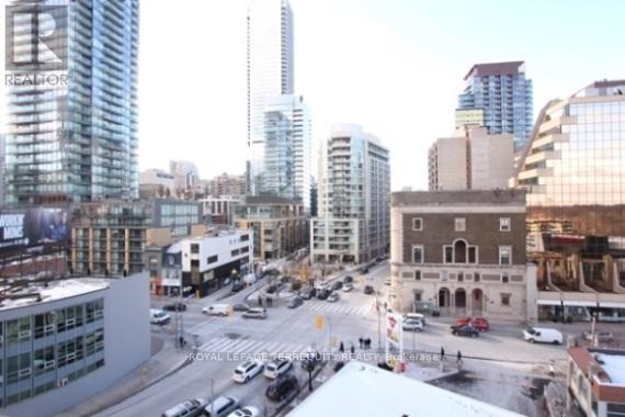 802 - 825 Church Street, Toronto, Ontario  M4W 3Z4 - Photo 10 - C12214428