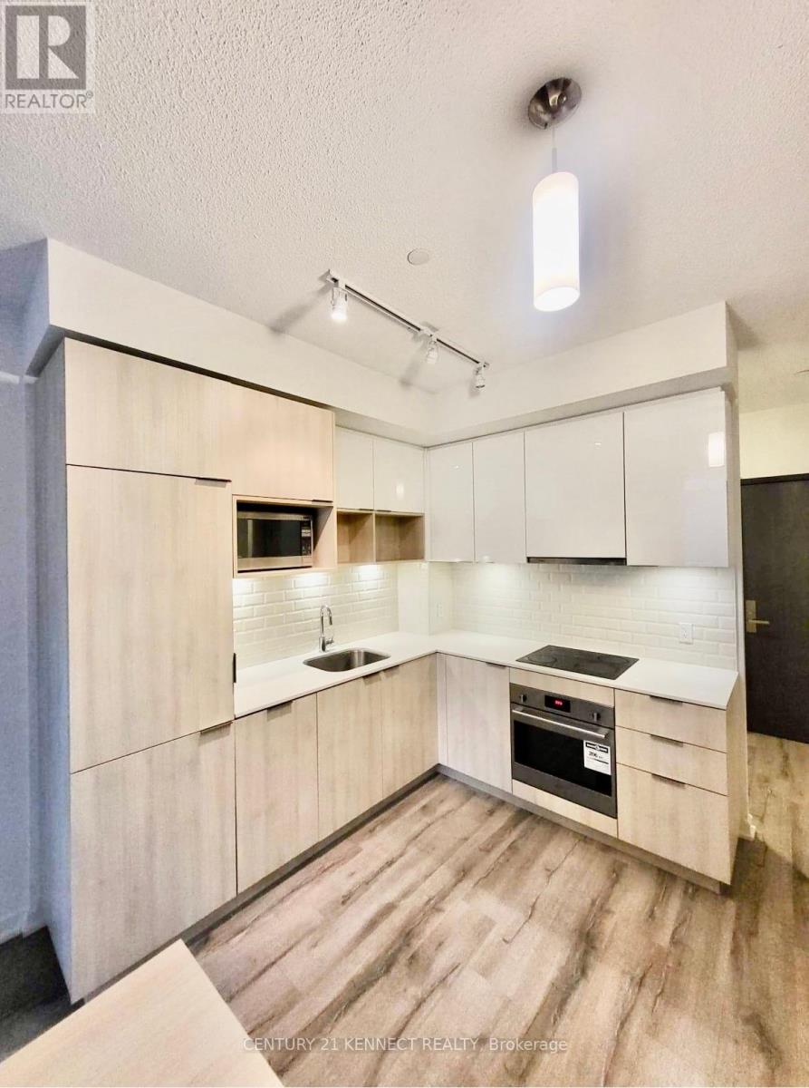 613 - 52 Forest Manor Road, Toronto, Ontario  M2J 0E2 - Photo 1 - C12214437