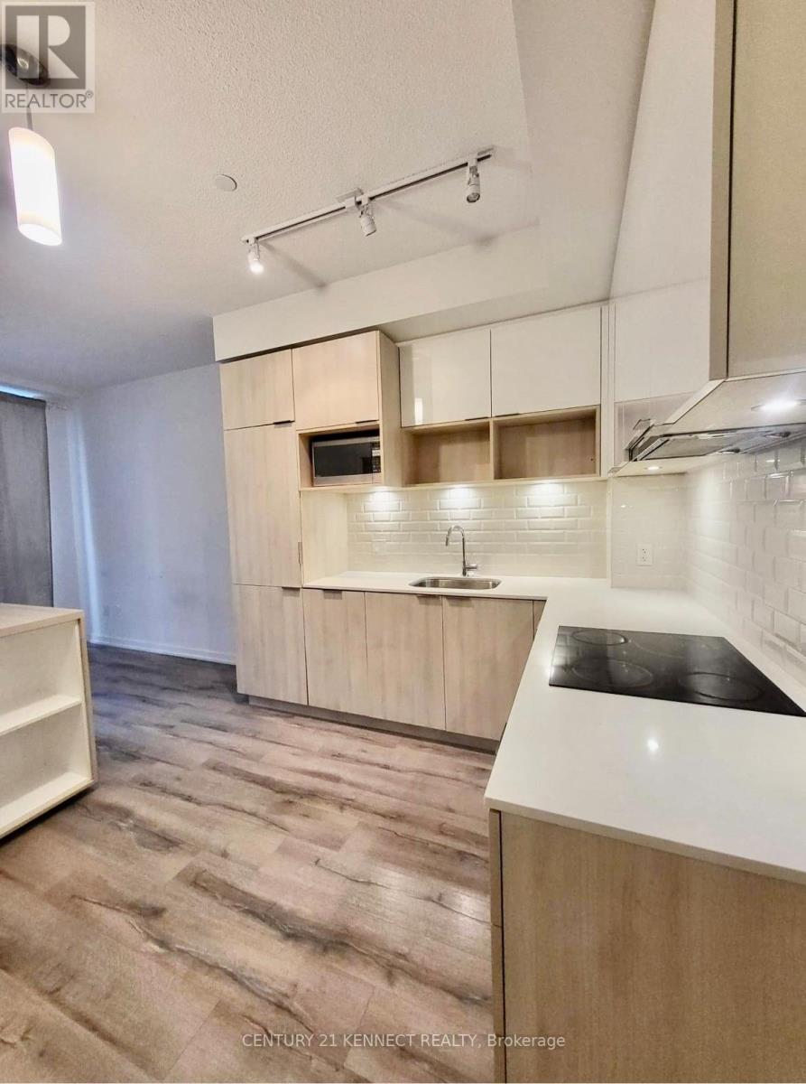 613 - 52 Forest Manor Road, Toronto, Ontario  M2J 0E2 - Photo 4 - C12214437
