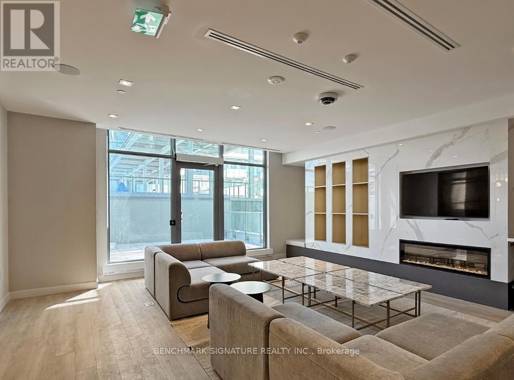 S3309 - 8 Olympic Garden Drive, Toronto, Ontario  M2M 0B9 - Photo 25 - C12214455