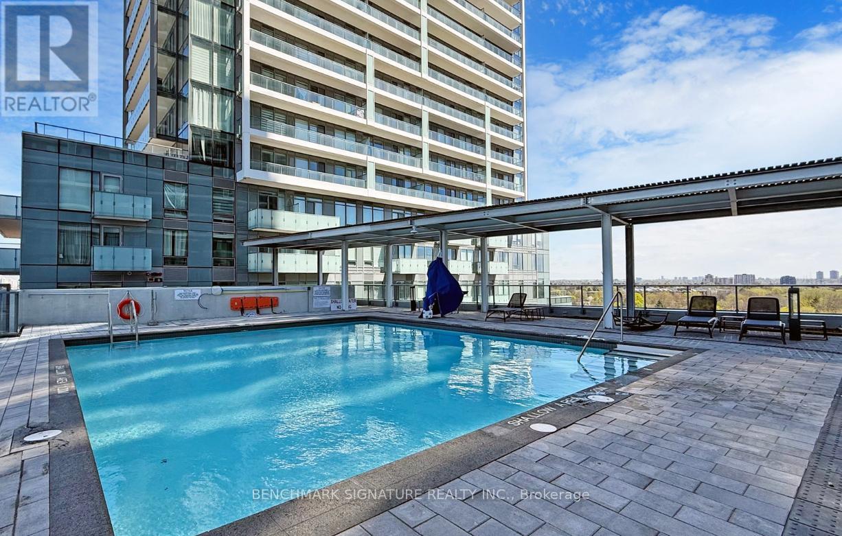 S3309 - 8 Olympic Garden Drive, Toronto, Ontario  M2M 0B9 - Photo 35 - C12214455