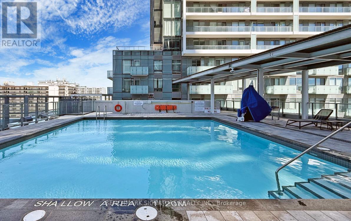 S3309 - 8 Olympic Garden Drive, Toronto, Ontario  M2M 0B9 - Photo 36 - C12214455