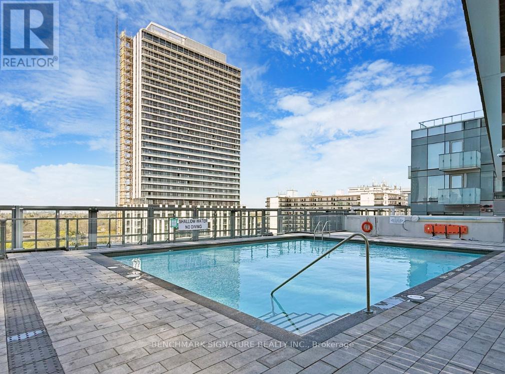 S3309 - 8 Olympic Garden Drive, Toronto, Ontario  M2M 0B9 - Photo 37 - C12214455