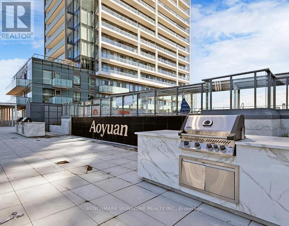S3309 - 8 Olympic Garden Drive, Toronto, Ontario  M2M 0B9 - Photo 38 - C12214455