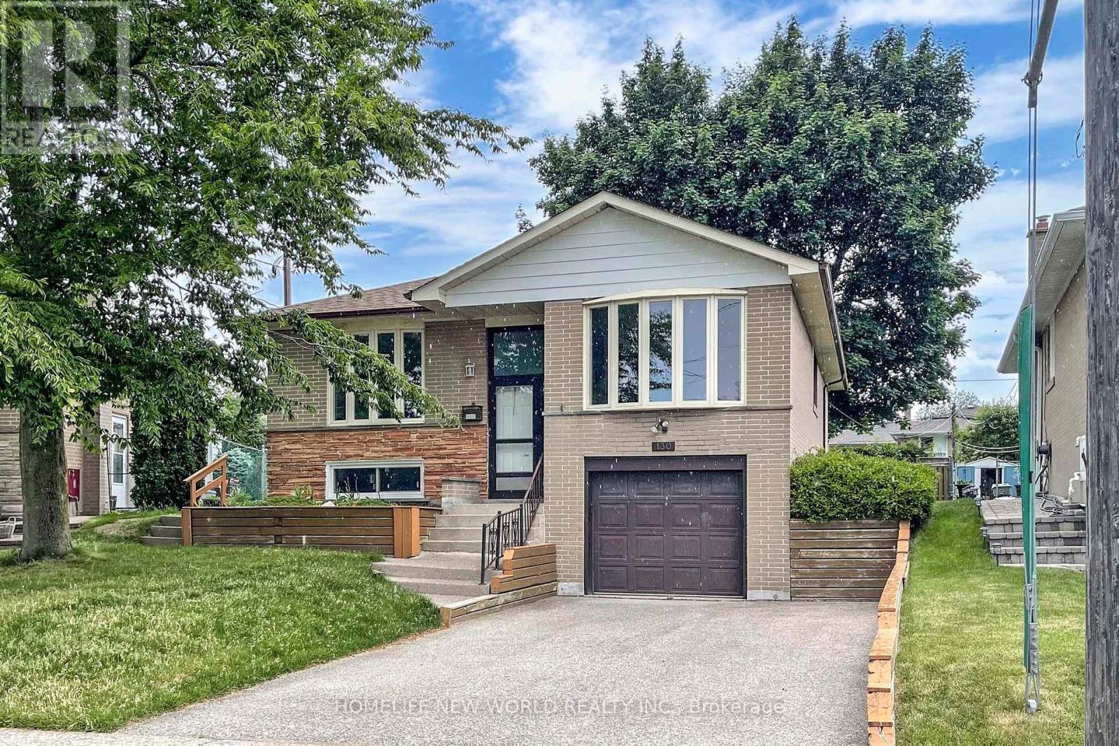 130 Allanford Road, Toronto (Tam O'shanter-Sullivan), Ontario  M1T 2N5 - Photo 1 - E12214434