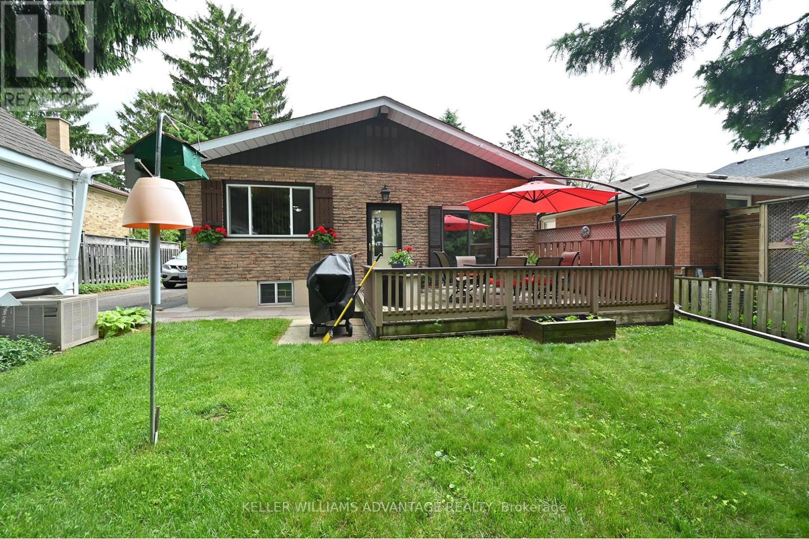 28 Flerimac Road, Toronto (West Hill), Ontario  M1E 4A9 - Photo 22 - E12214443