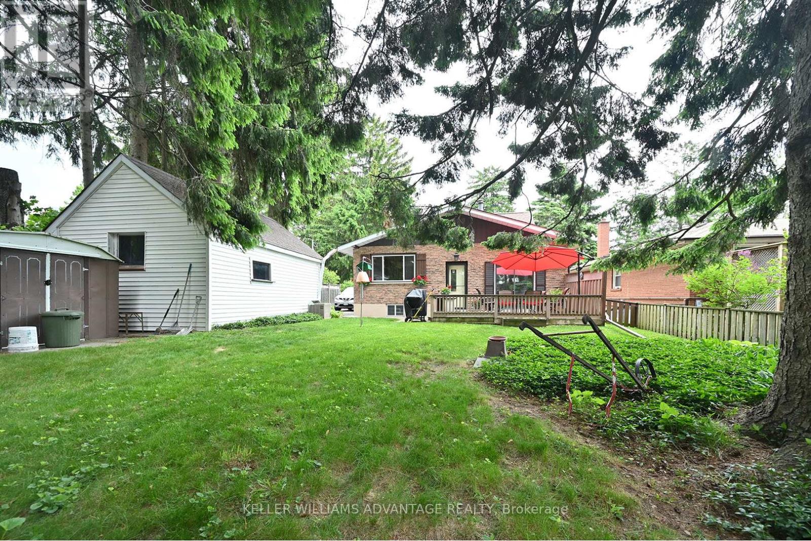 28 Flerimac Road, Toronto (West Hill), Ontario  M1E 4A9 - Photo 26 - E12214443