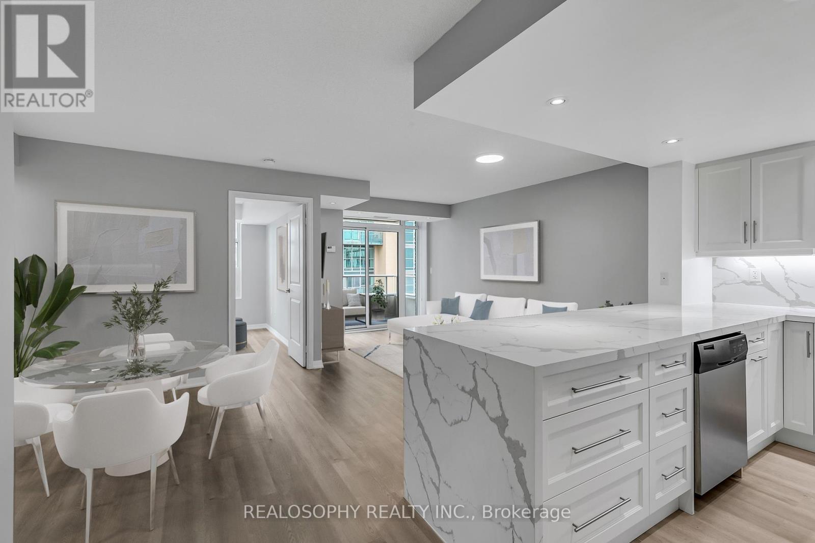 715 - 85 East Liberty Street, Toronto, Ontario  M6K 3R4 - Photo 3 - C12189017