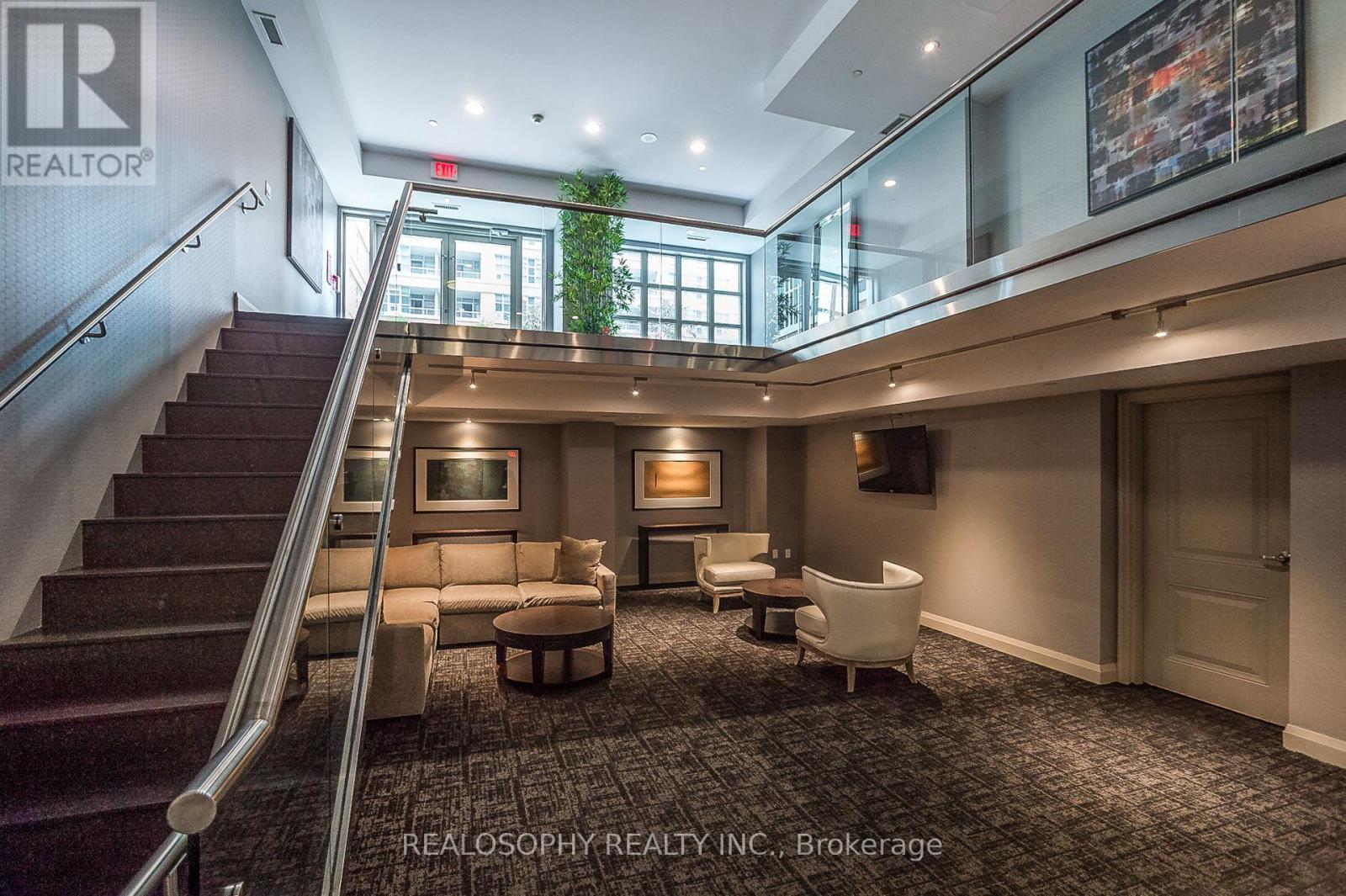 715 - 85 East Liberty Street, Toronto, Ontario  M6K 3R4 - Photo 29 - C12189017
