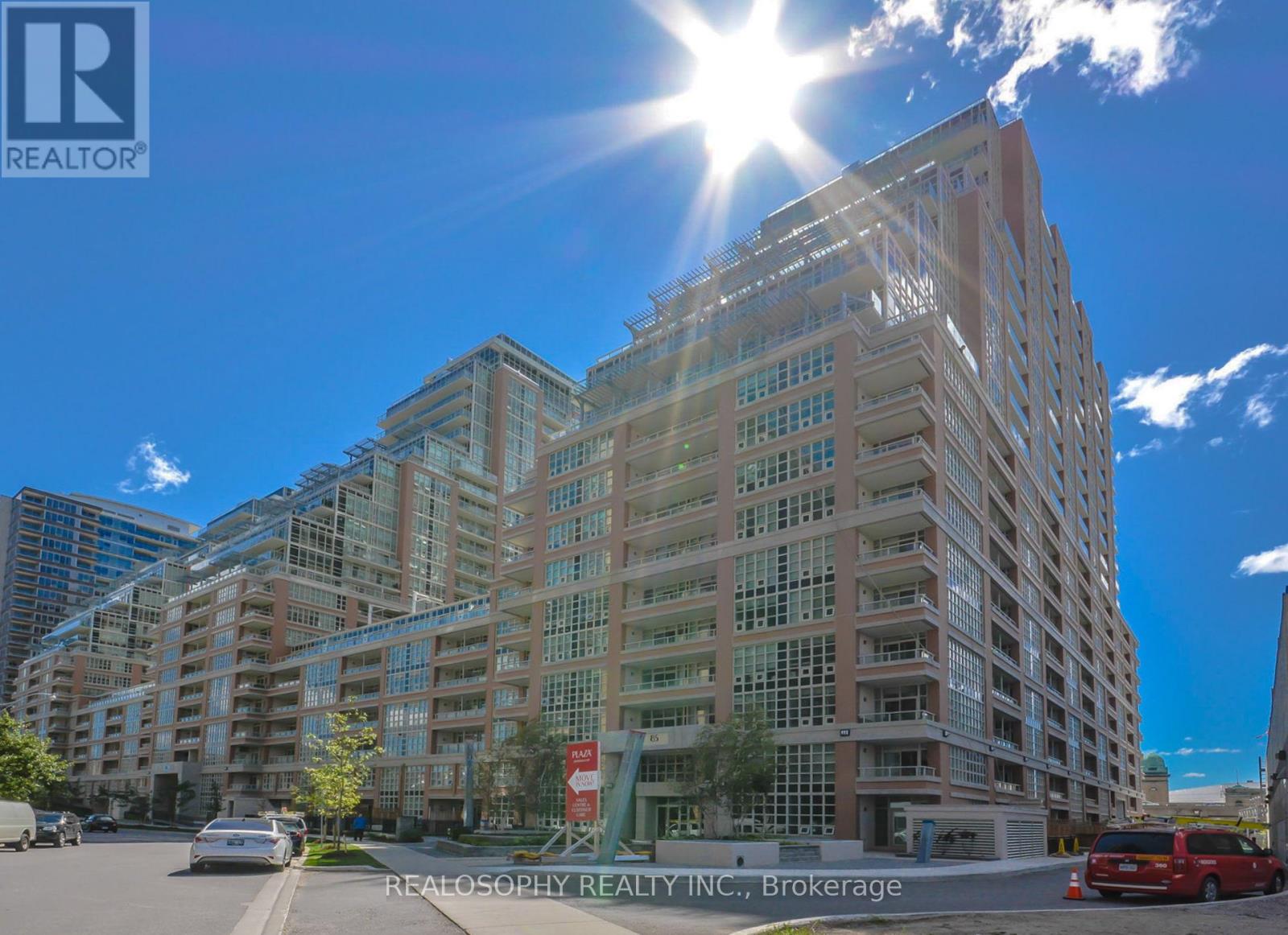 715 - 85 East Liberty Street, Toronto, Ontario  M6K 3R4 - Photo 24 - C12189017