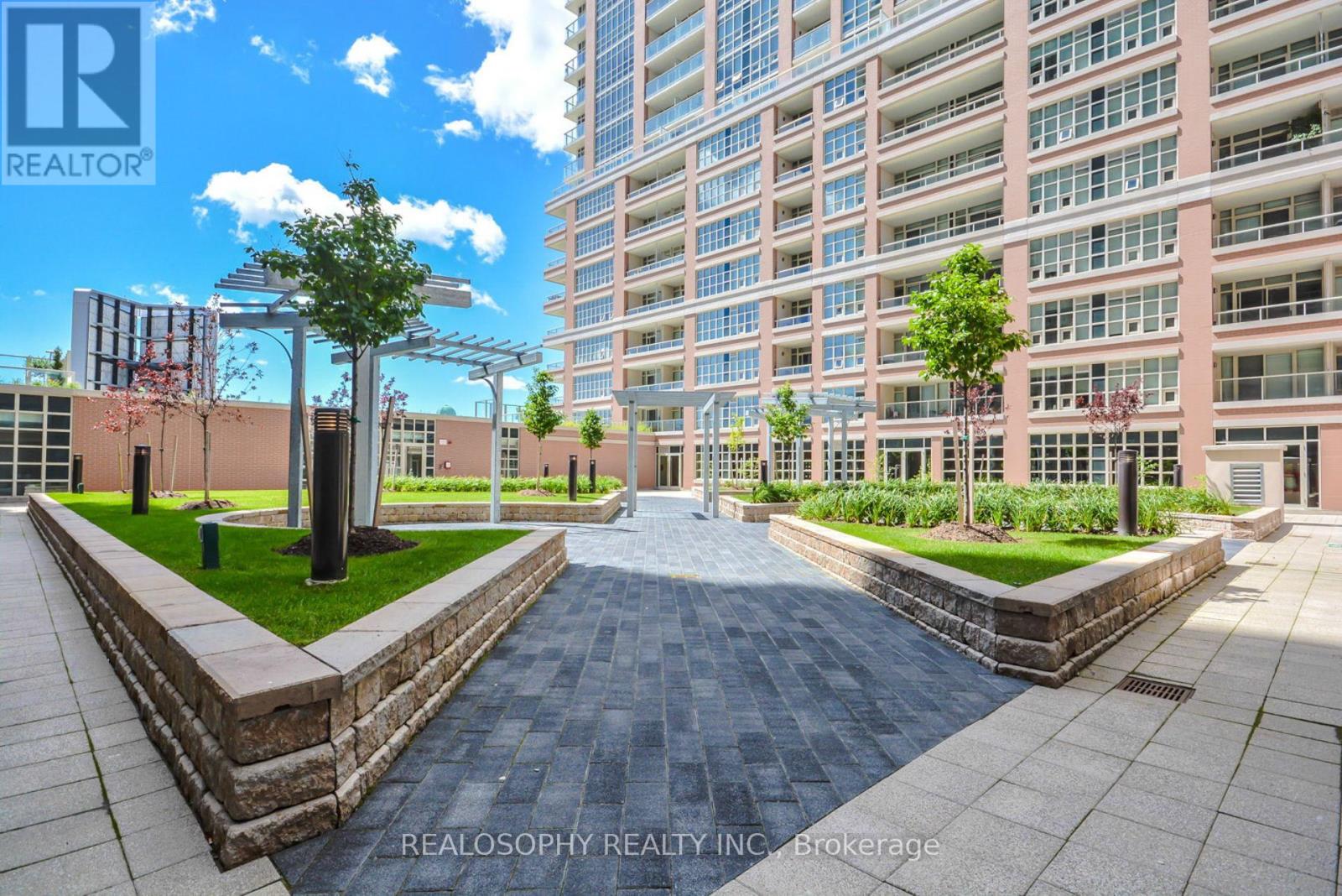 715 - 85 East Liberty Street, Toronto, Ontario  M6K 3R4 - Photo 36 - C12189017