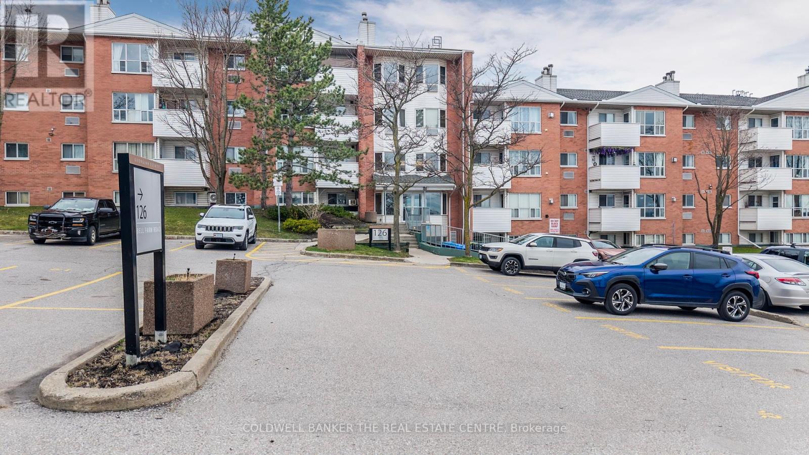 B08 - 126 Bell Farm Road, Barrie, Ontario  L4M 6J3 - Photo 28 - S12121563