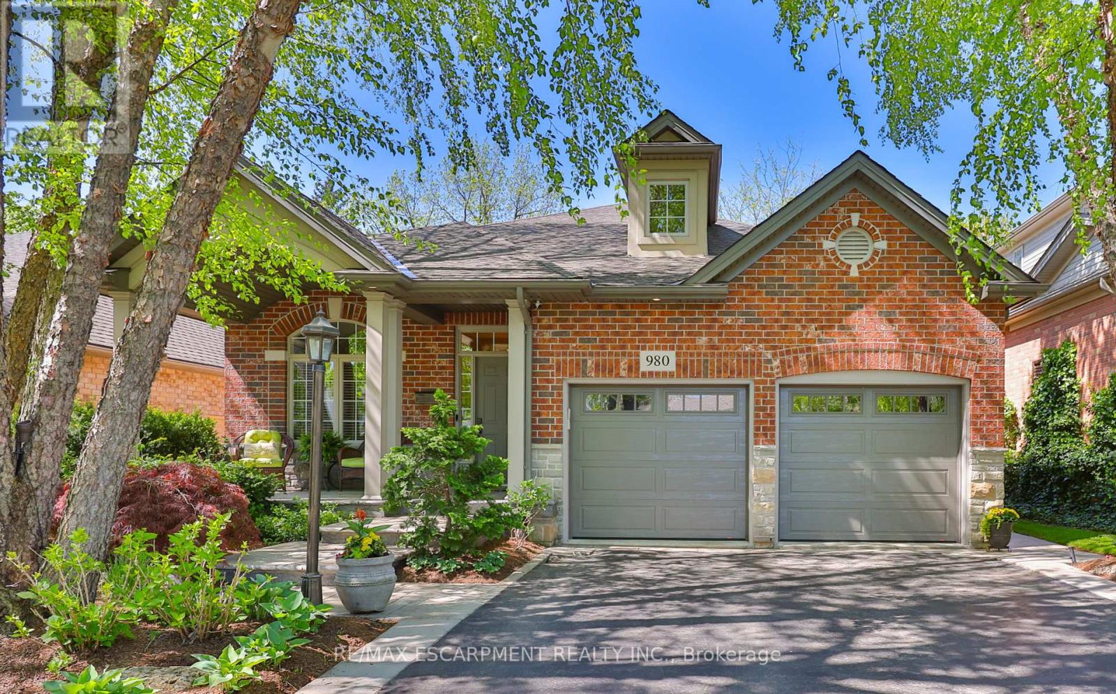 980 GORTON AVENUE, Burlington, Ontario