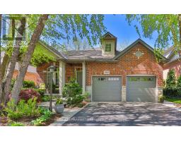 980 GORTON AVENUE, Burlington, Ontario