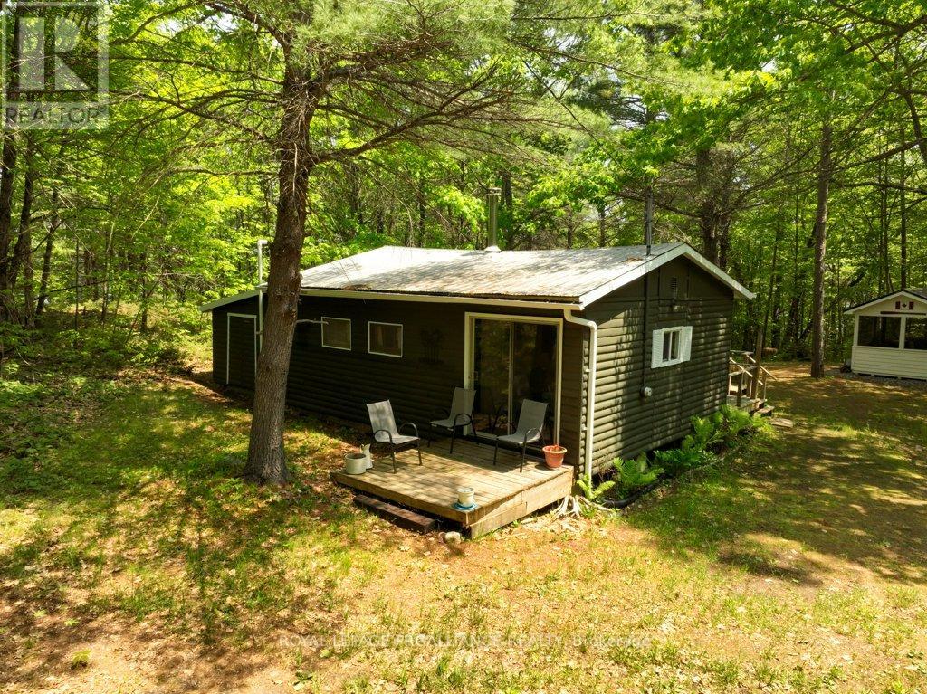 633 Jacques Bay Road, Addington Highlands, Ontario  K0H 1K0 - Photo 25 - X12214226