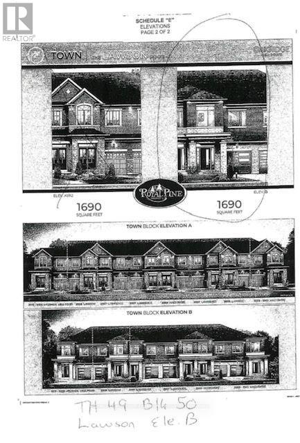 43 Tipp Drive, Richmond Hill, Ontario  L4E 1J3 - Photo 2 - N12214417