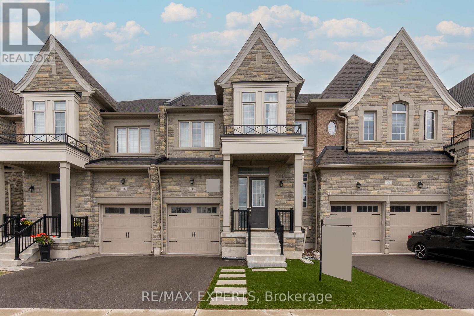 24A TATTON COURT, King, Ontario