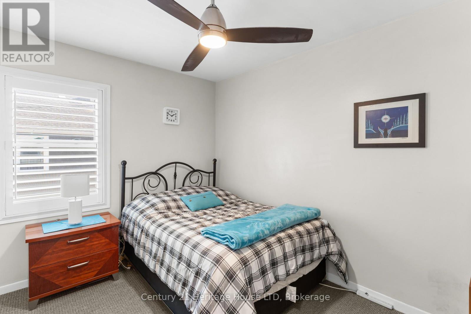21 Linwood Avenue, Port Colborne, Ontario  L3K 5J4 - Photo 17 - X12200434
