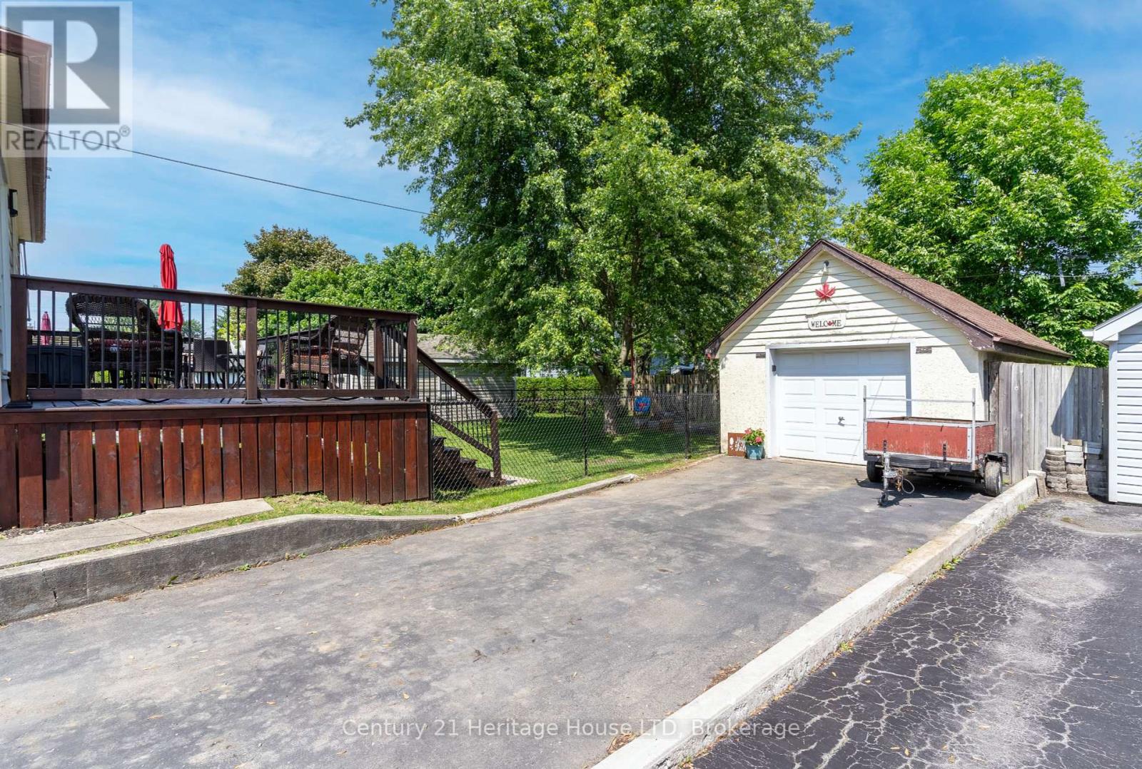 21 Linwood Avenue, Port Colborne, Ontario  L3K 5J4 - Photo 29 - X12200434