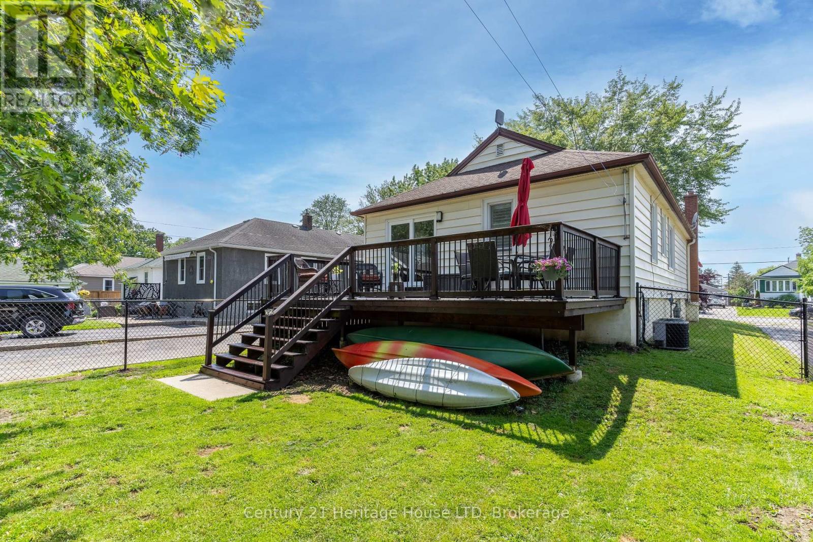 21 Linwood Avenue, Port Colborne, Ontario  L3K 5J4 - Photo 31 - X12200434