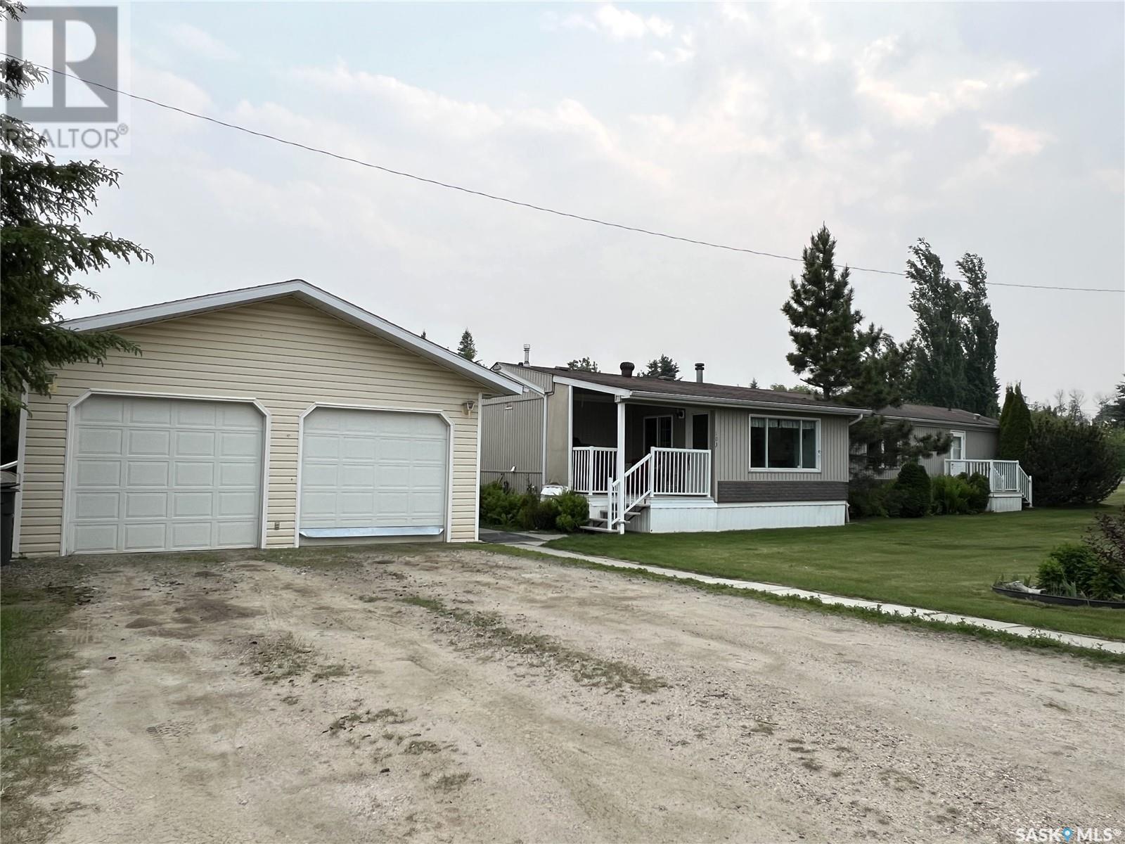 103 Main STREET W, Dorintosh, Saskatchewan