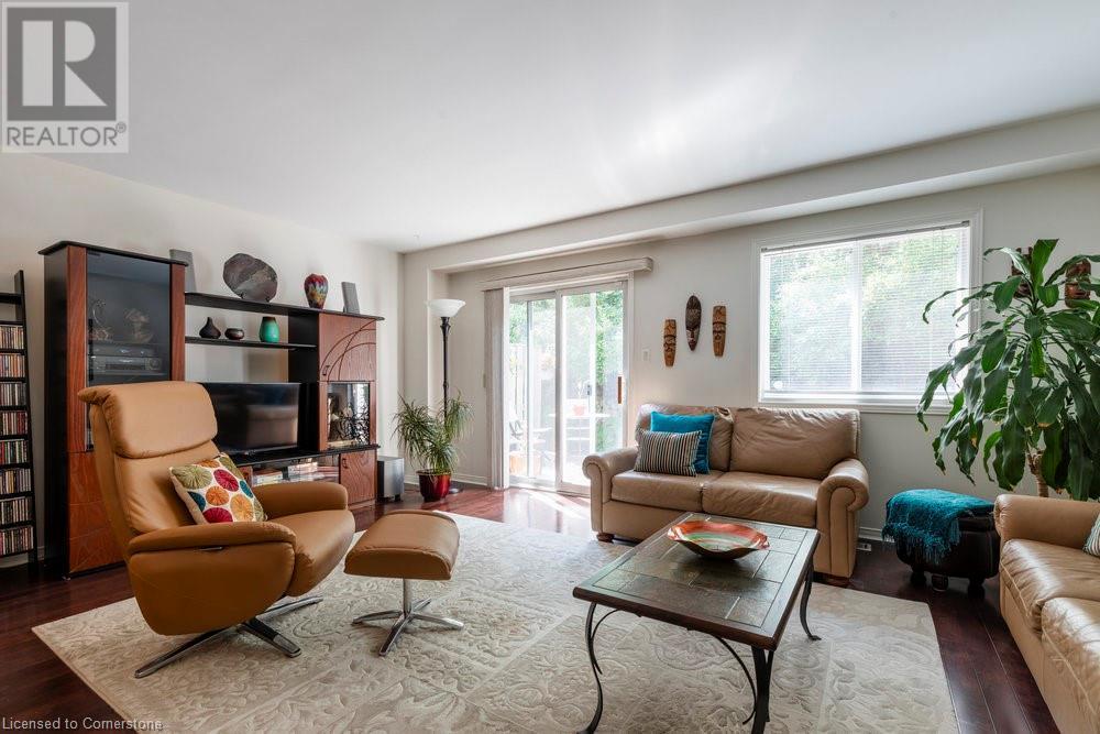 31 Moss Boulevard Unit# 1, Dundas, Ontario  L9H 7A6 - Photo 4 - 40740216